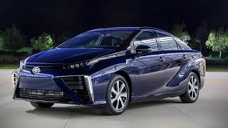 Модели вариаторов Toyota